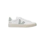 Veja Canvas sneakers White, Dam