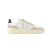 Veja Laeder sneakers Beige, Herr