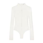 Courrèges Vulkan Vit Kropp White, Dam