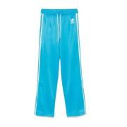 Adidas Originals Track Pant Shock Style Blue, Dam