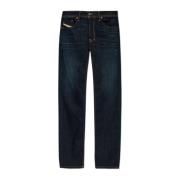 Diesel Jeans 1985 Larkee L.34 Blue, Herr