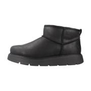 Skechers Snow Bird Vinterstövlar Black, Dam