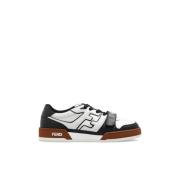 Fendi ‘Match’ sneakers White, Dam