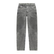 Diesel Jeans 2010 D-Macs-S5 Gray, Herr