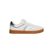 Tommy Hilfiger Greenwich Urban Sneaker White, Dam