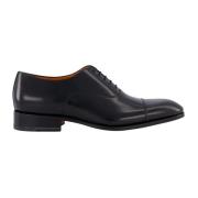 Santoni Klassiska Herrskor Carter Black, Herr