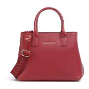 Valentino by Mario Valentino Stilren Toteväska i Mörkröd Red, Dam