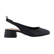 Steve Madden Eleganta Smitten Sandaler för Kvinnor Black, Dam