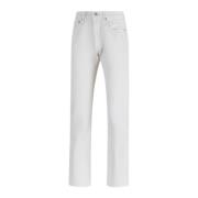 Levi's Byxor Herr 501 Original MY Cand White, Herr