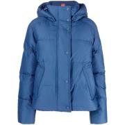 Ralph Lauren Isolerad jacka Blue, Dam