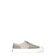 Givenchy Casual Sneakers för Vardagsbruk Brown, Herr