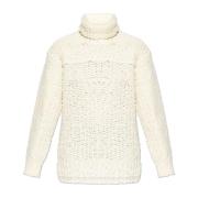 Moncler Apres - SKI Beige, Dam