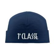 Alviero Martini 1a Classe Logo Cap C002 0006 Blue, Unisex