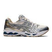 Asics Vita platta skor Multicolor, Dam