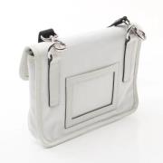 Prada Vintage Pre-owned Laeder prada-vskor White, Dam