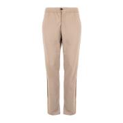 Suns Casual Byxor Beige, Herr