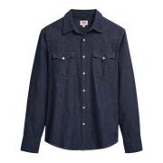 Levi's Strauss Blue, Herr