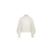 Fabienne Chapot Gabi Pullover White, Dam