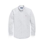 Polo Ralph Lauren Casual Shirts Blue, Herr