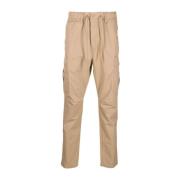 Polo Ralph Lauren Casual Beige Byxor Beige, Herr