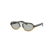 Brunello Cucinelli Bc4008S 1023R5 Sunglasses Gray, Dam