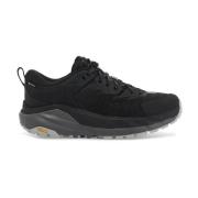 Hoka One One Gore-Tex Trekking Sneakers med Vibram® Sole Black, Herr