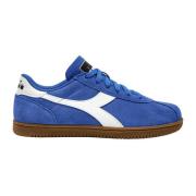 Diadora Tokyo Stile terrass '80s sneaker Blue, Herr