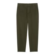 Marc O'Polo Chino model Belsbo relaxed Green, Herr