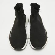 Balenciaga Vintage Pre-owned Tyg sneakers Black, Dam