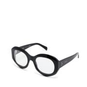 Celine Cl50149I 001 Optical Frame Black, Dam