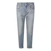 Levi's 512 Slim Blue, Herr