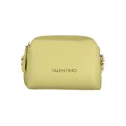 Valentino by Mario Valentino Grön Polyeten Handväska Green, Dam