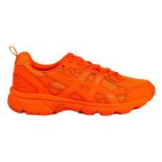 Comme des Garçons Orange Gel-Nunobiki Herr Sneakers Orange, Herr