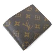 Louis Vuitton Vintage Pre-owned Canvas plnbcker Brown, Herr