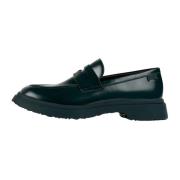 Camper Walden Mimi Herr Läder Loafers Black, Herr