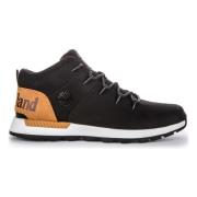 Timberland Sprint Trekker Svart Brun Herr Vandring Black, Herr