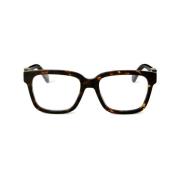 Off White Oerj07C 6000 Optical Frame Brown, Unisex