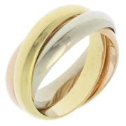 Cartier Vintage Pre-owned Guld ringar Yellow, Dam