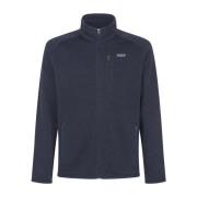 Patagonia Herr Isolering & Fleece Jackor Blue, Herr