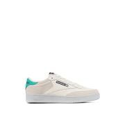 Reebok Sneakers White, Herr