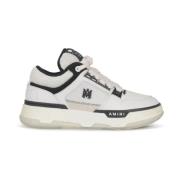 Amiri Vita Sneakers Ma-1 Stil White, Herr