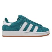 Adidas Campus 00S Sneakers Blue, Herr