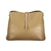 Valentino by Mario Valentino Beige Handväska | Polyeten | Handtasche B...