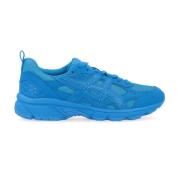 Comme des Garçons Blå Sneakers Fn-K101 Blue, Herr