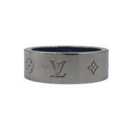 Louis Vuitton Vintage Pre-owned Silver louis-vuitton-smycken Gray, Her...