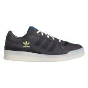 Adidas Forum Low Sneakers Gray, Herr