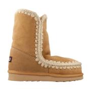 Mou Winter Boots Brown, Dam