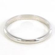 Cartier Vintage Pre-owned Metall ringar Gray, Dam