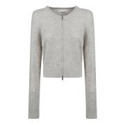 Isabel Marant Stiliga Sweaters Kollektion Beige, Dam