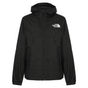 The North Face Vattentät Herrjacka Svart Black, Herr